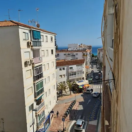 En Pleno Centro De *