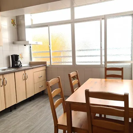 En Pleno Centro De * Nerja