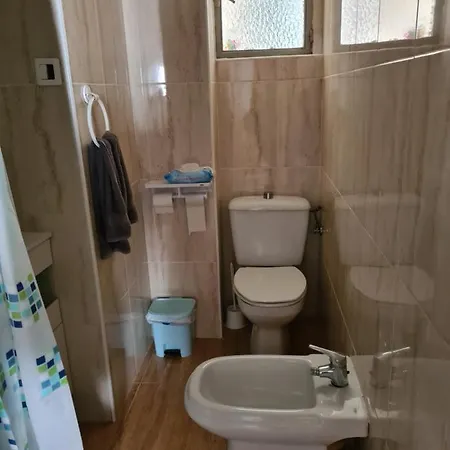 En Pleno Centro De *