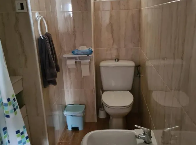 En Pleno Centro De *