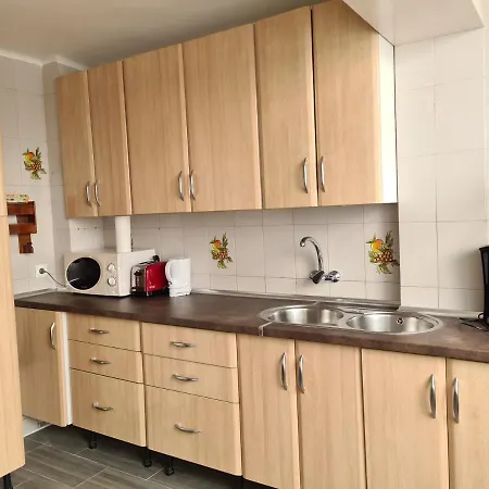 En Pleno Centro De Nerja