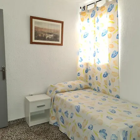 En Pleno Centro De * Nerja