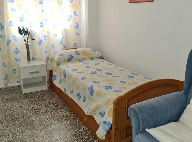 En Pleno Centro De Apartmán