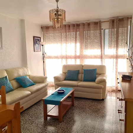 Apartment En Pleno Centro De *